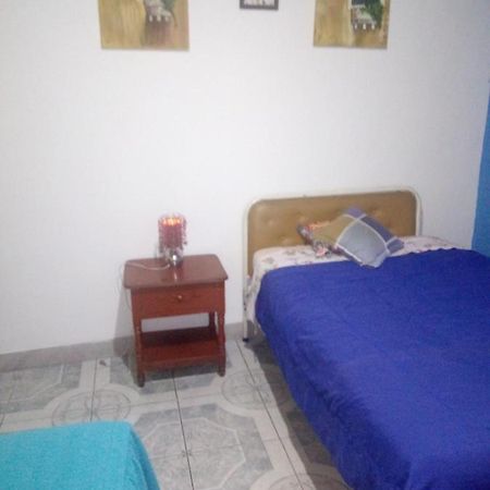 Hotel Tanta Wasi-Panecillo Quito Kültér fotó