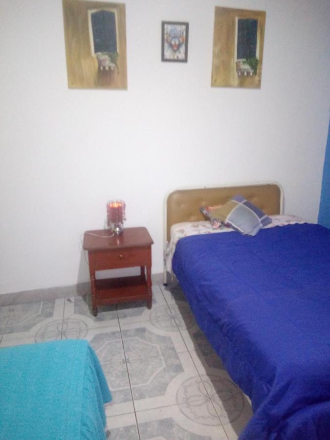 Hotel Tanta Wasi-Panecillo Quito Kültér fotó